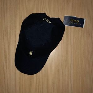 NEW Vintage Polo Ralph Lauren hat